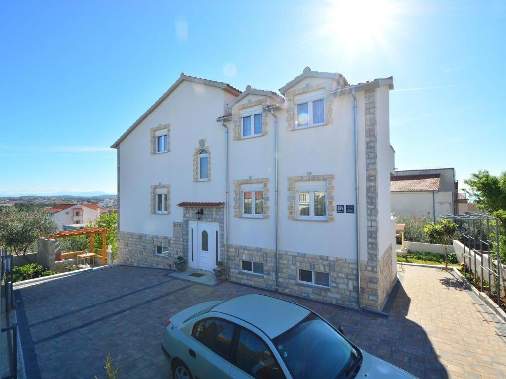 Green Hill Family Apartments Vodice Exterior photo