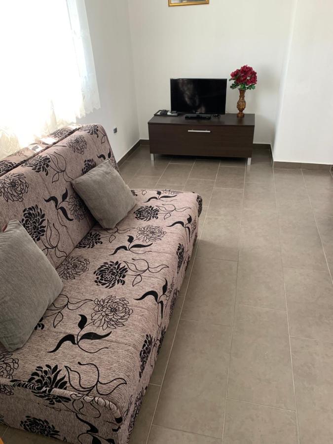 Green Hill Family Apartments Vodice Exterior photo